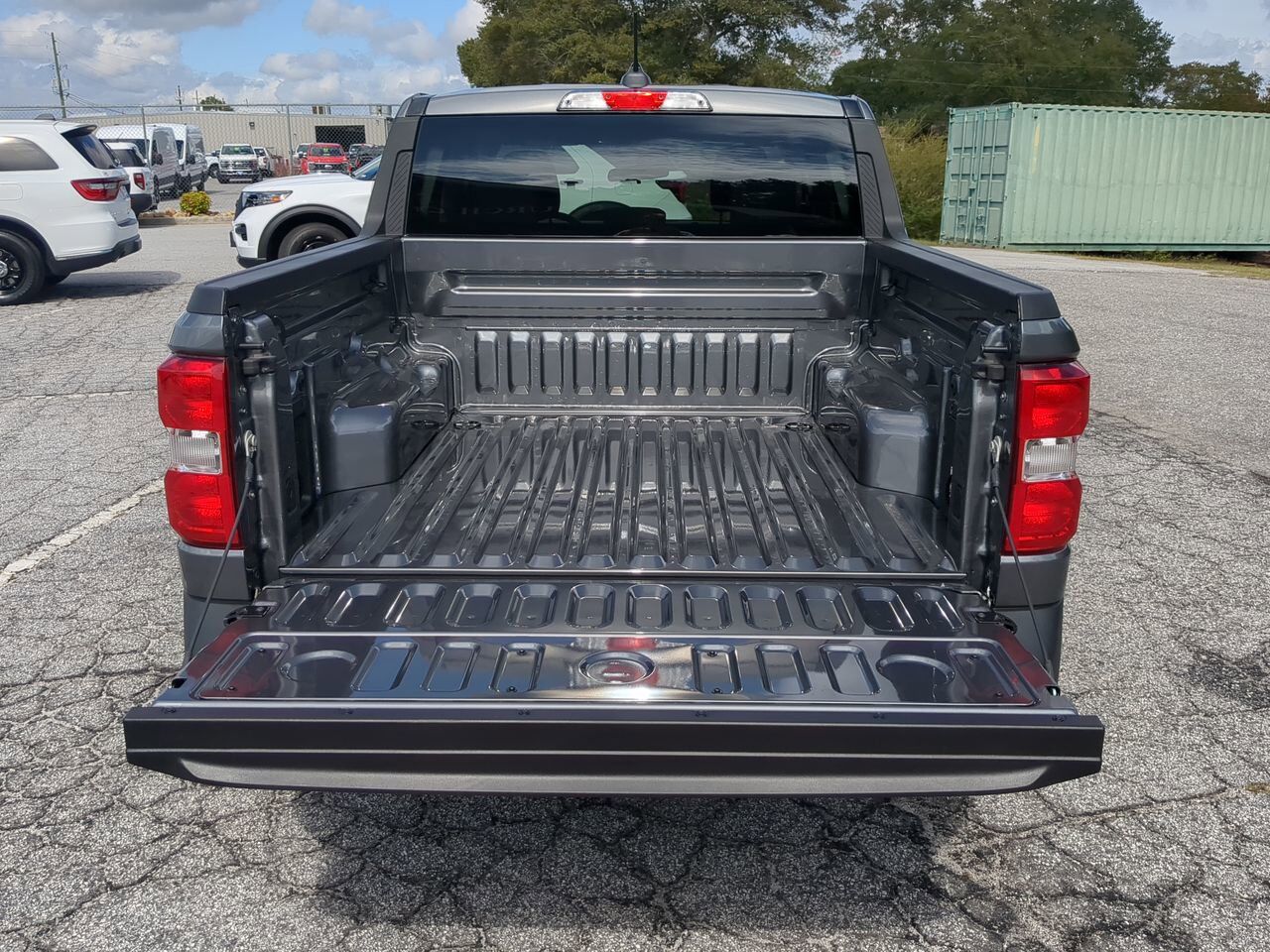 2025 Ford Maverick XLT Winder GA
