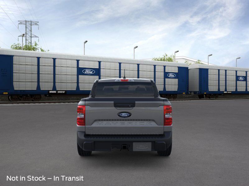 2025 Ford Maverick XLT Winder GA