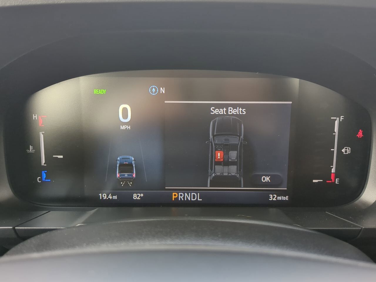 2025 Ford Maverick XLT Winder GA
