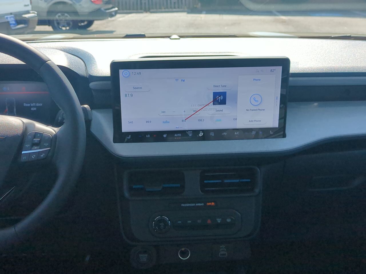 2025 Ford Maverick XLT Winder GA