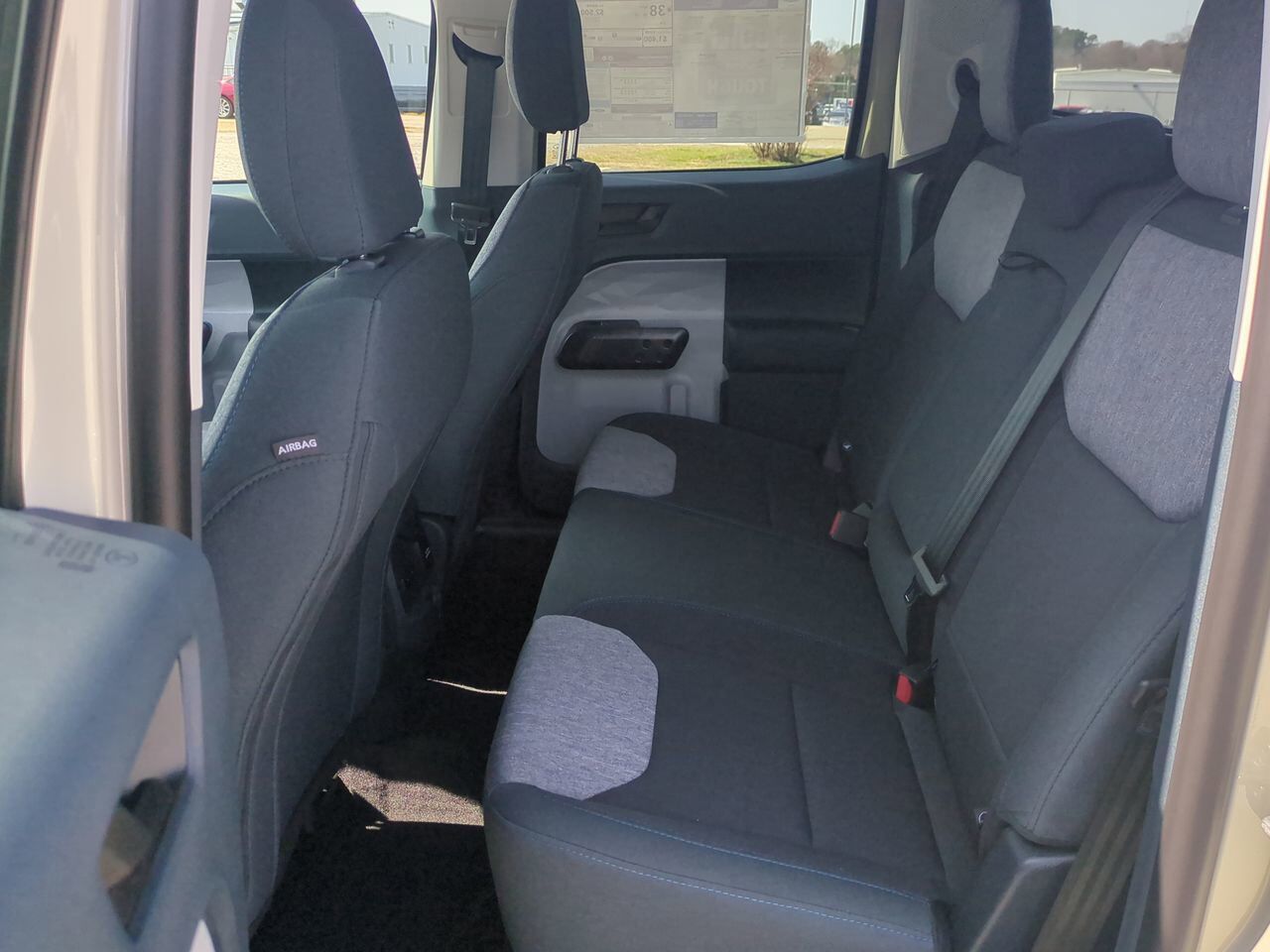 2025 Ford Maverick XLT Winder GA