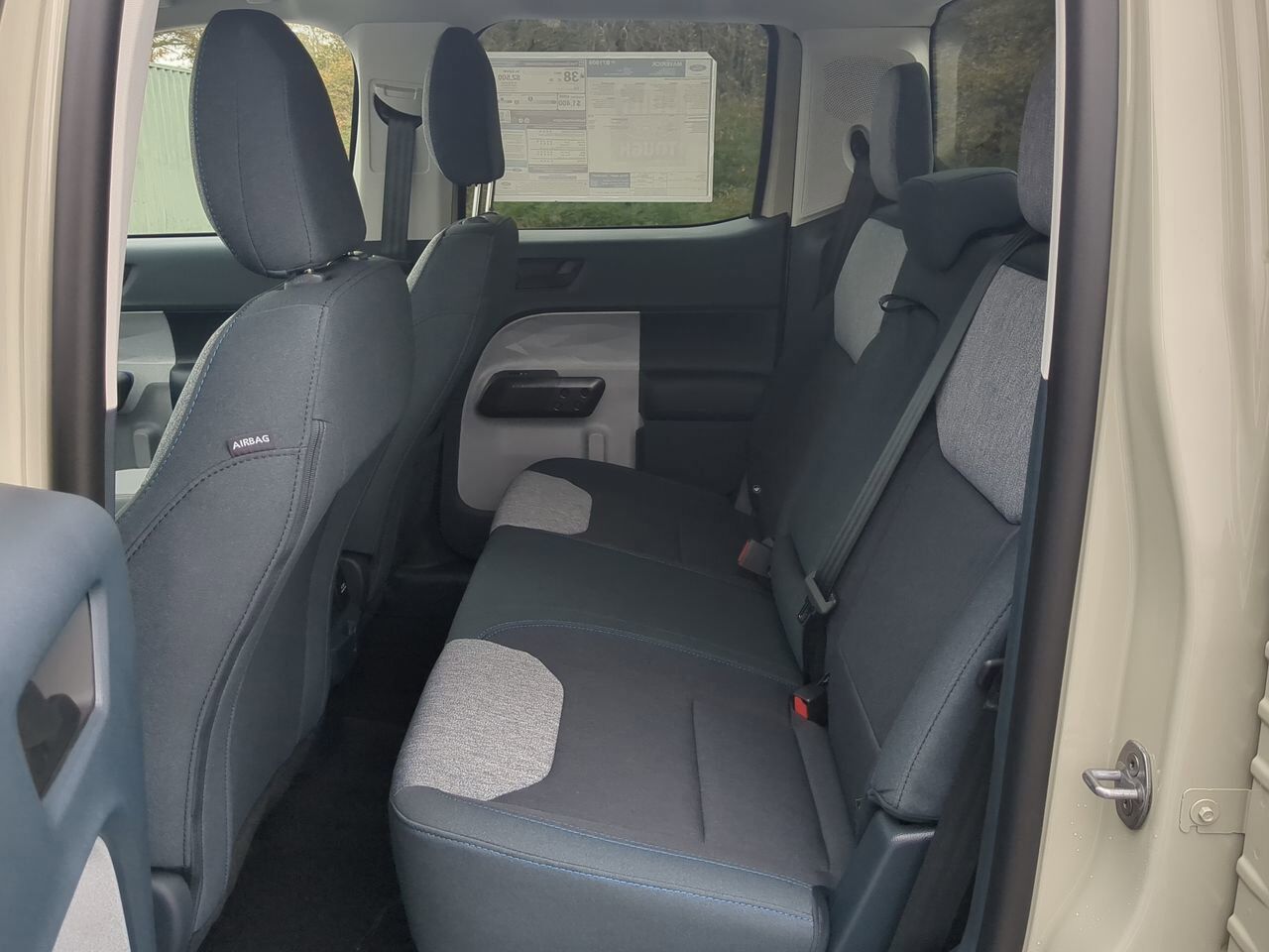 2025 Ford Maverick XLT Winder GA