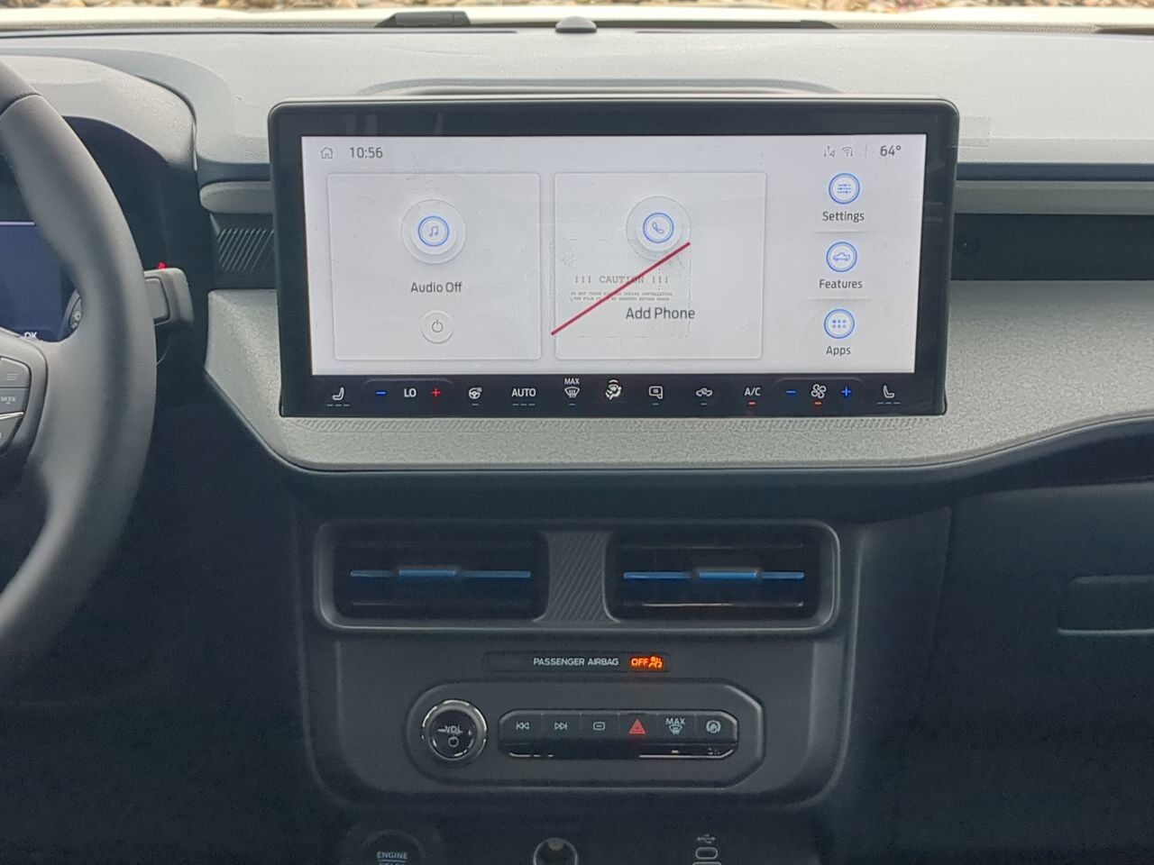 2025 Ford Maverick XLT Winder GA