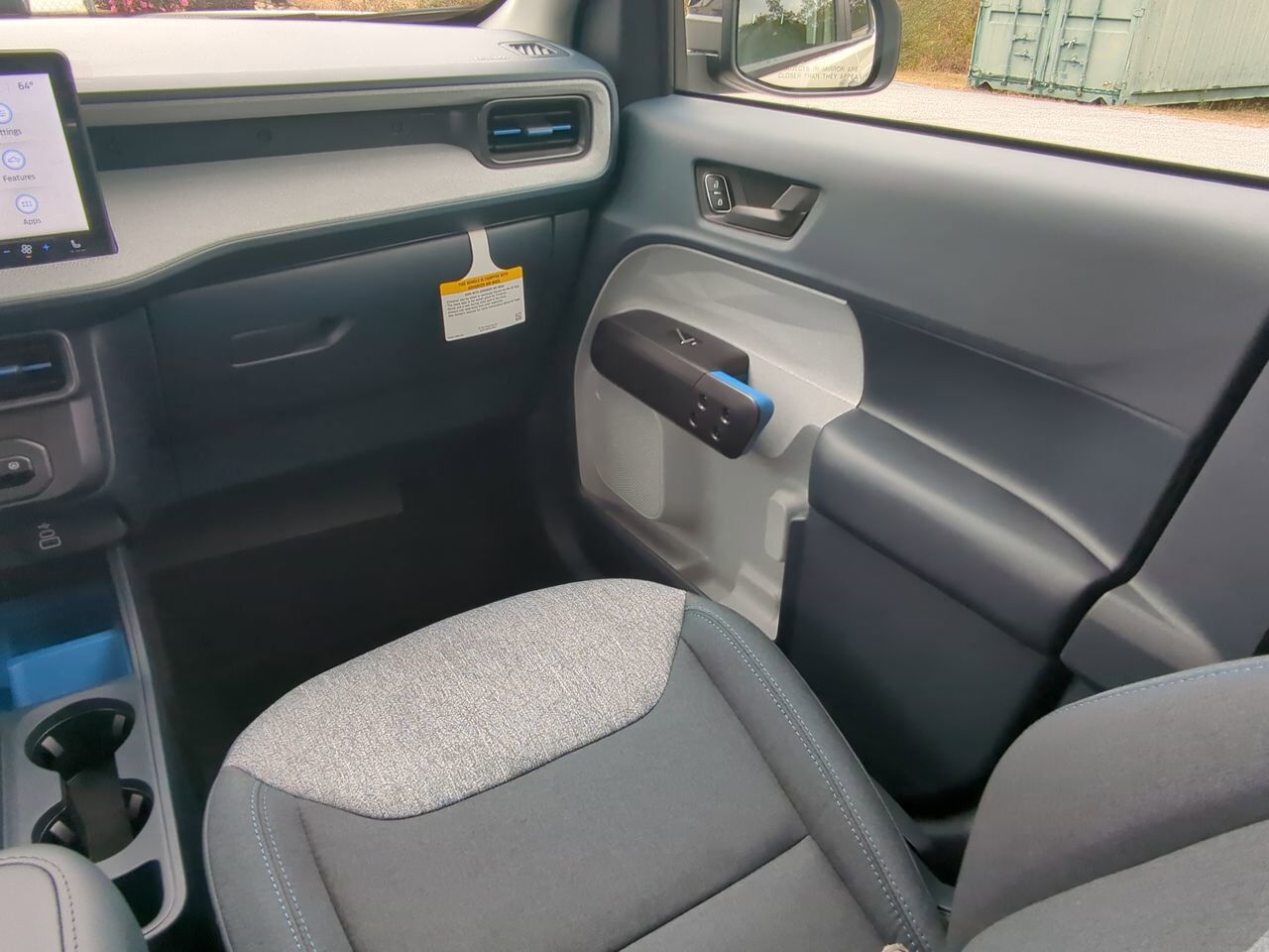 2025 Ford Maverick XLT Winder GA