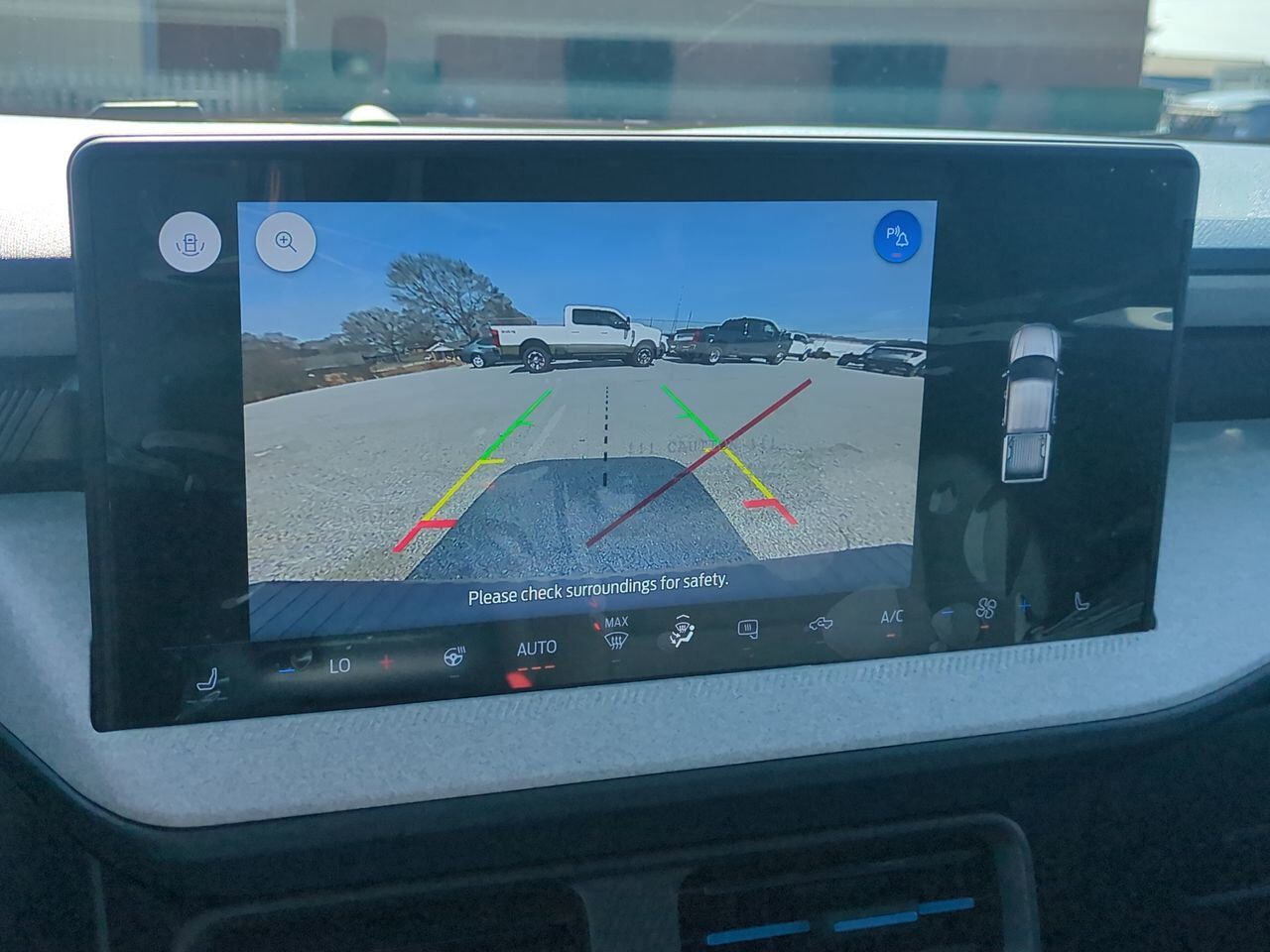 2025 Ford Maverick XLT Winder GA