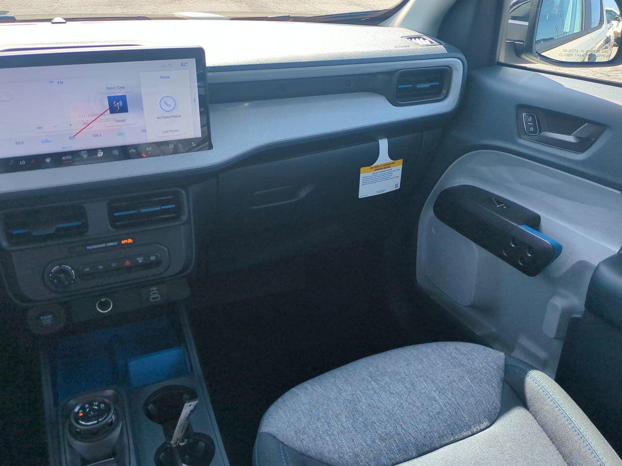 2025 Ford Maverick XLT Winder GA