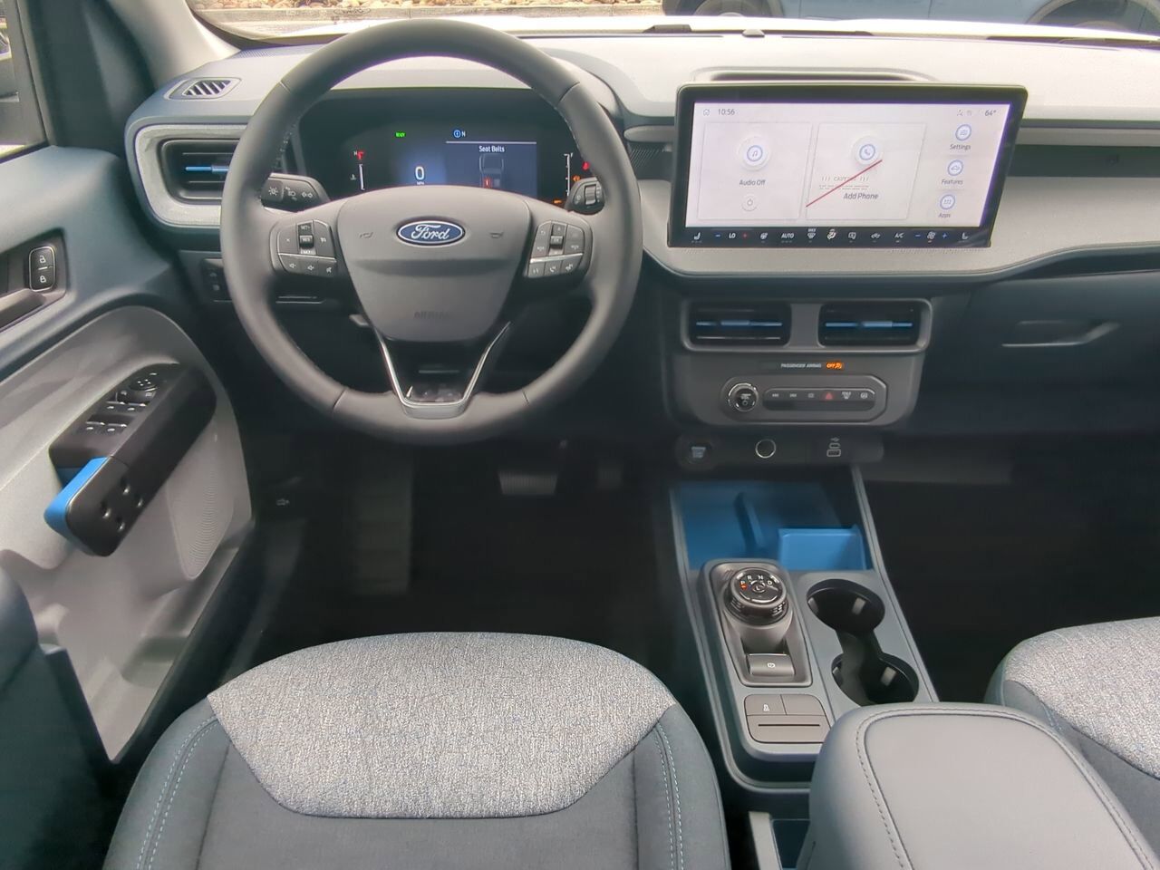 2025 Ford Maverick XLT Winder GA