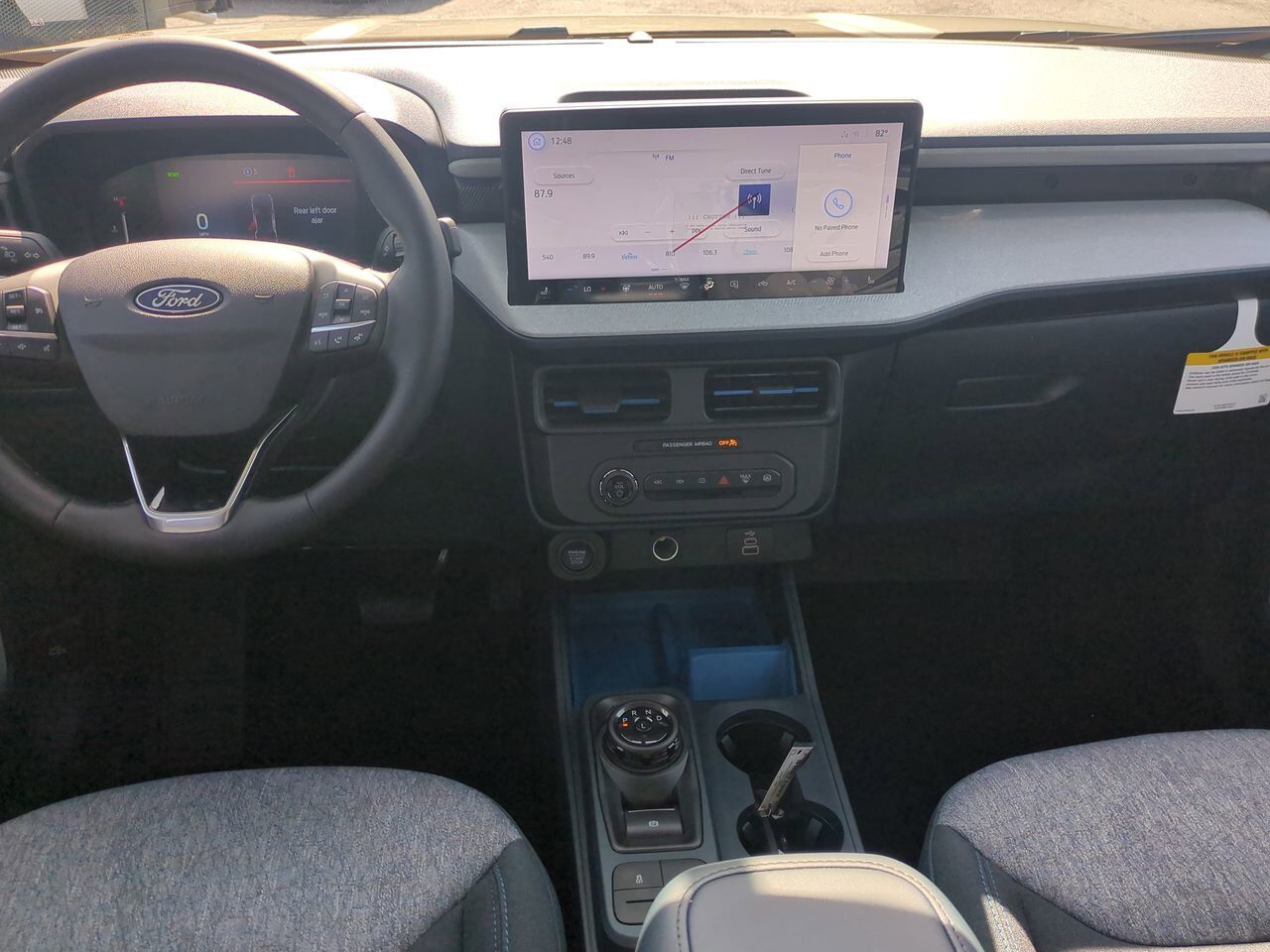 2025 Ford Maverick XLT Winder GA