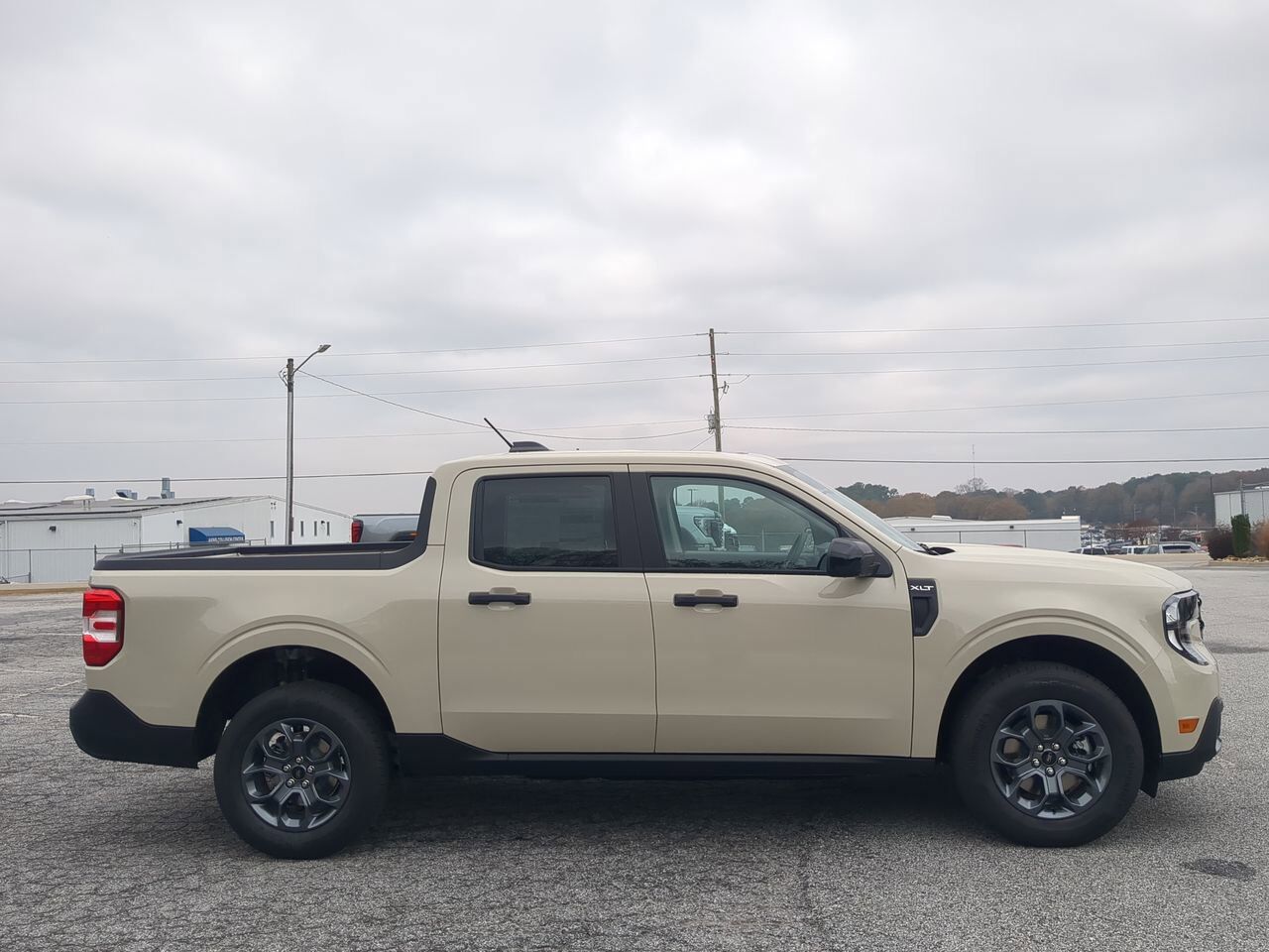 2025 Ford Maverick XLT Winder GA