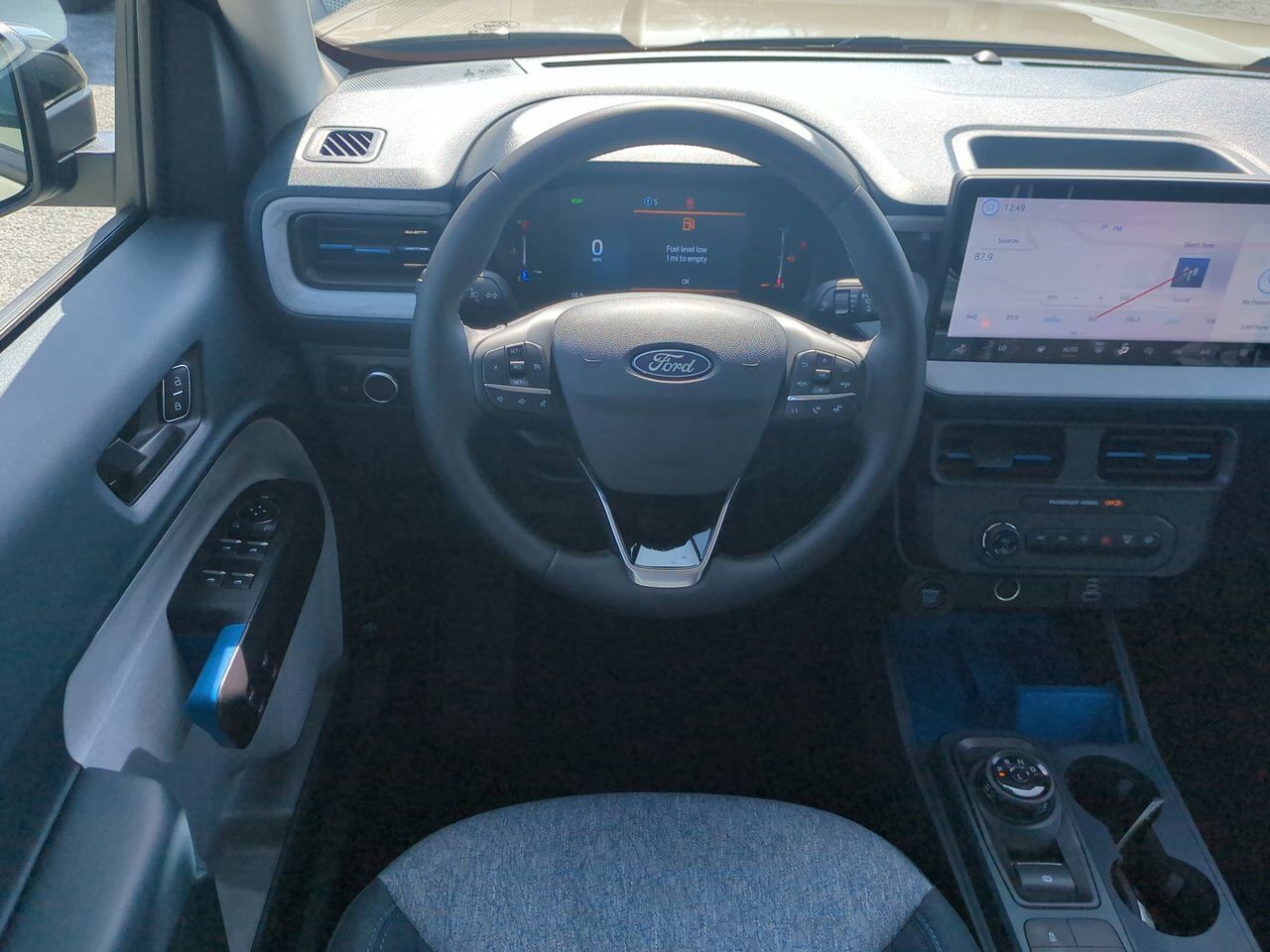 2025 Ford Maverick XLT Winder GA
