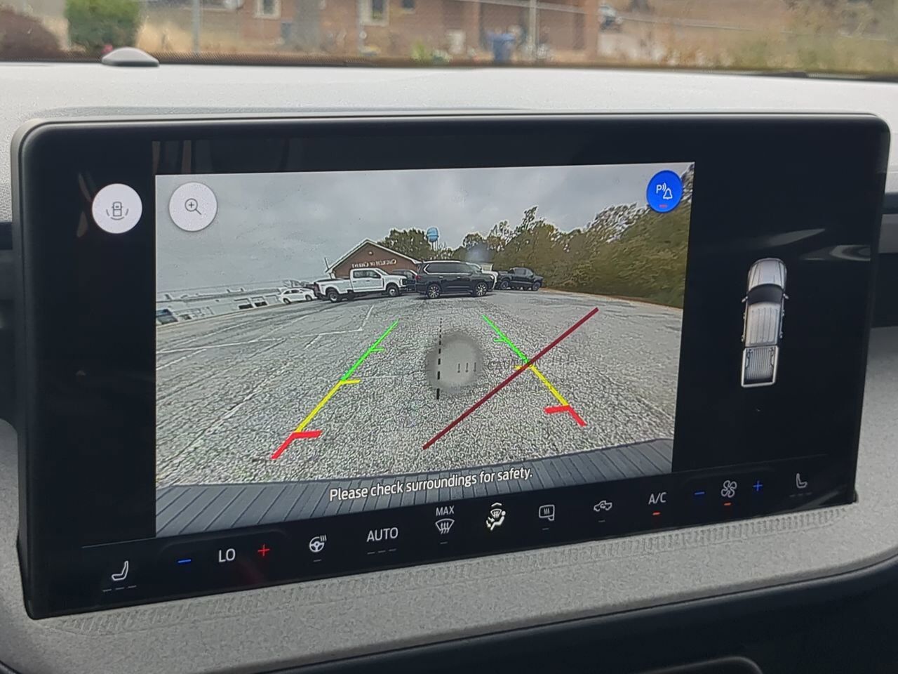 2025 Ford Maverick XLT Winder GA