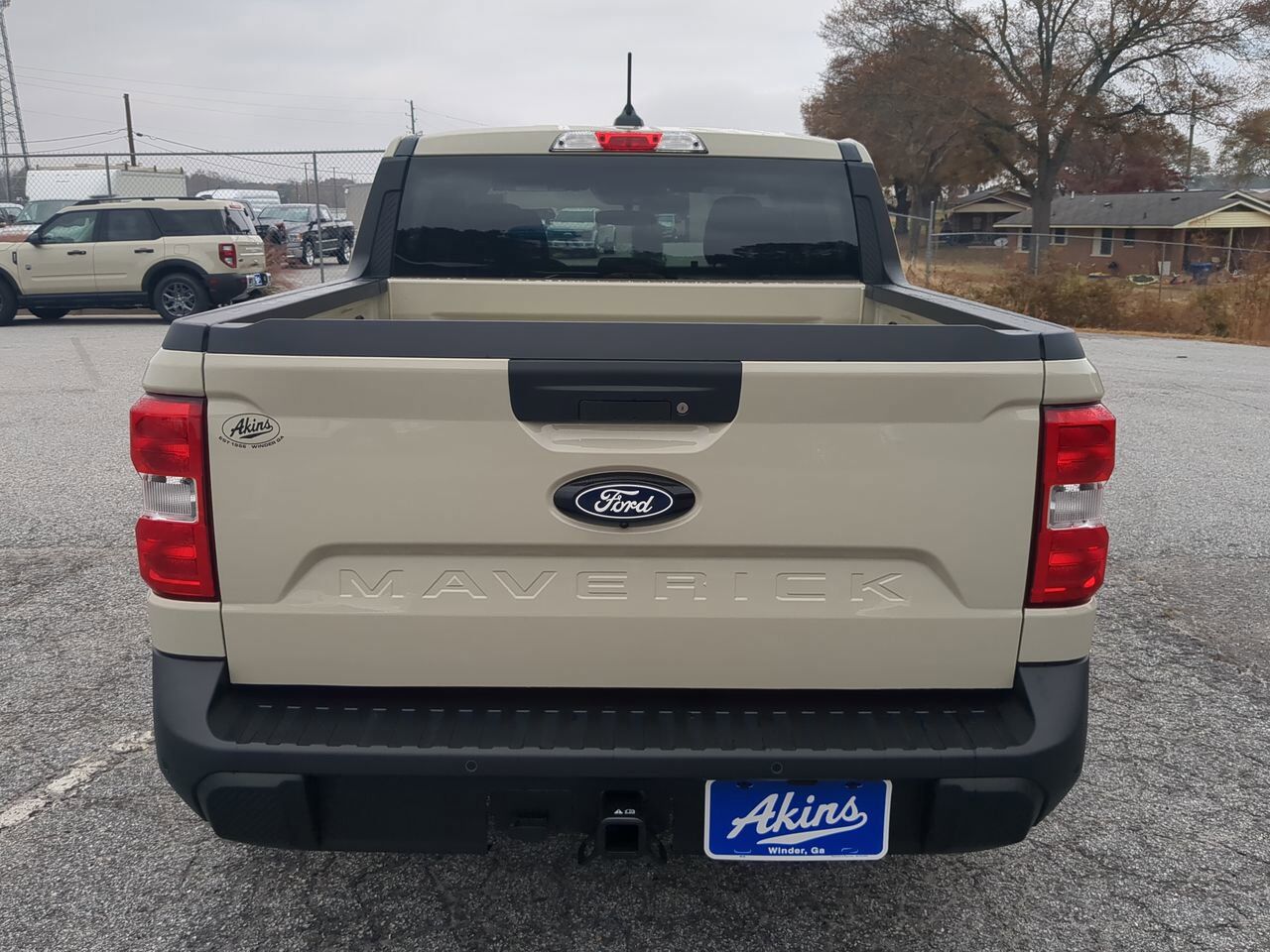 2025 Ford Maverick XLT Winder GA