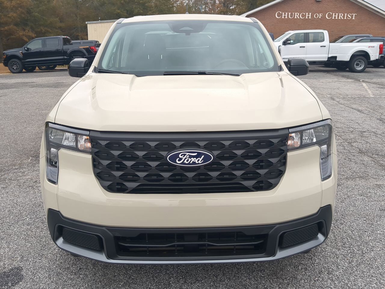 2025 Ford Maverick XLT Winder GA