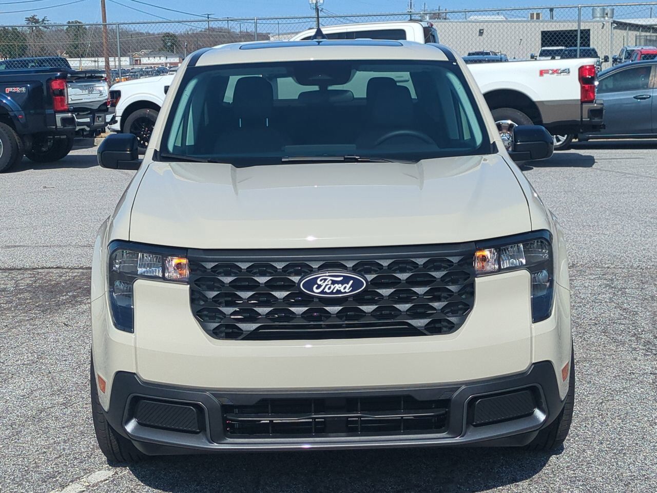 2025 Ford Maverick XLT Winder GA