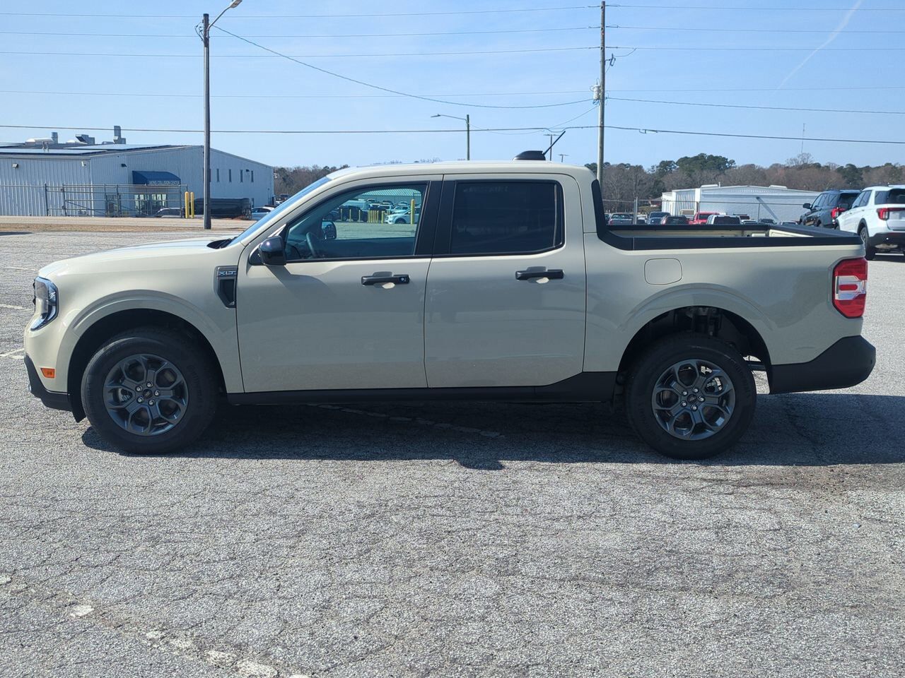 2025 Ford Maverick XLT Winder GA