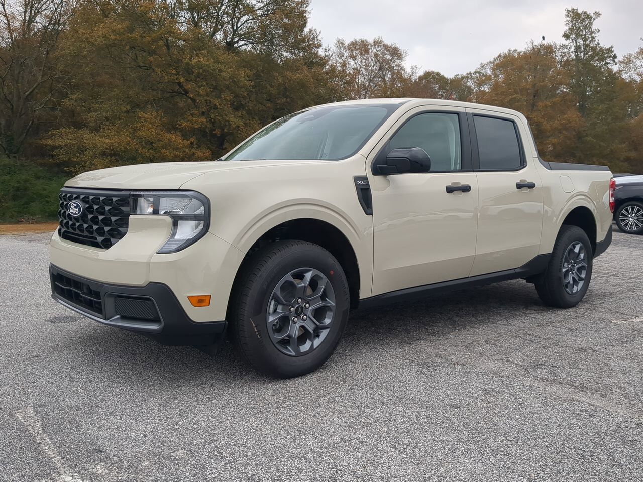 2025 Ford Maverick XLT Winder GA