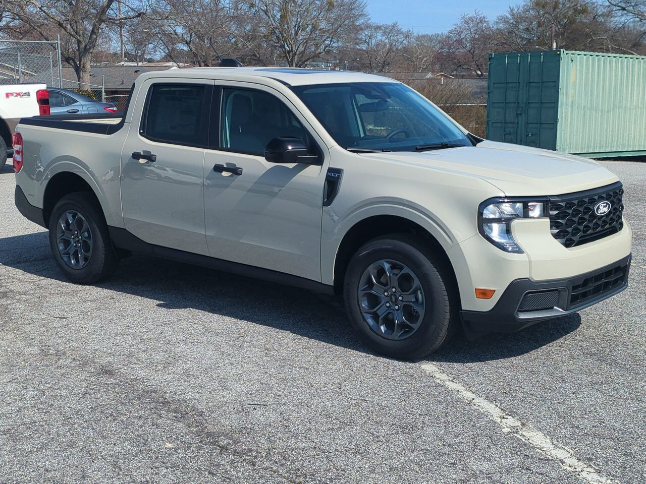 2025 Ford Maverick XLT Winder GA