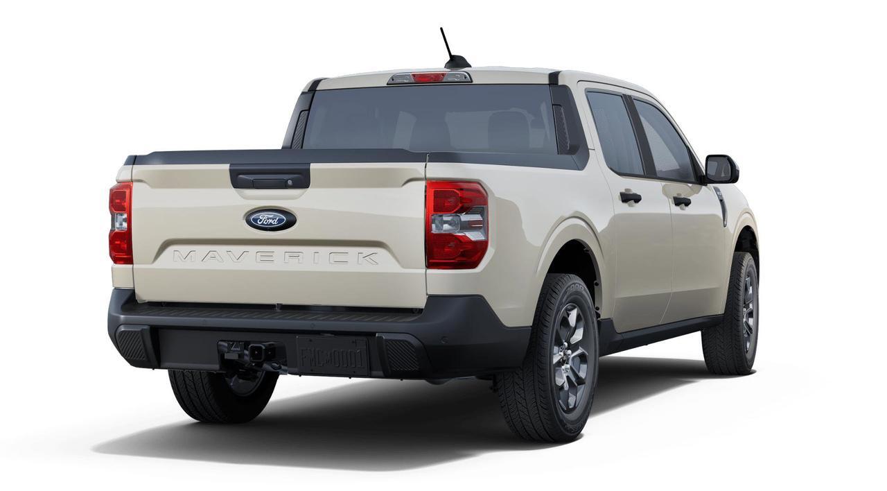 2025 Ford Maverick XLT Winder GA