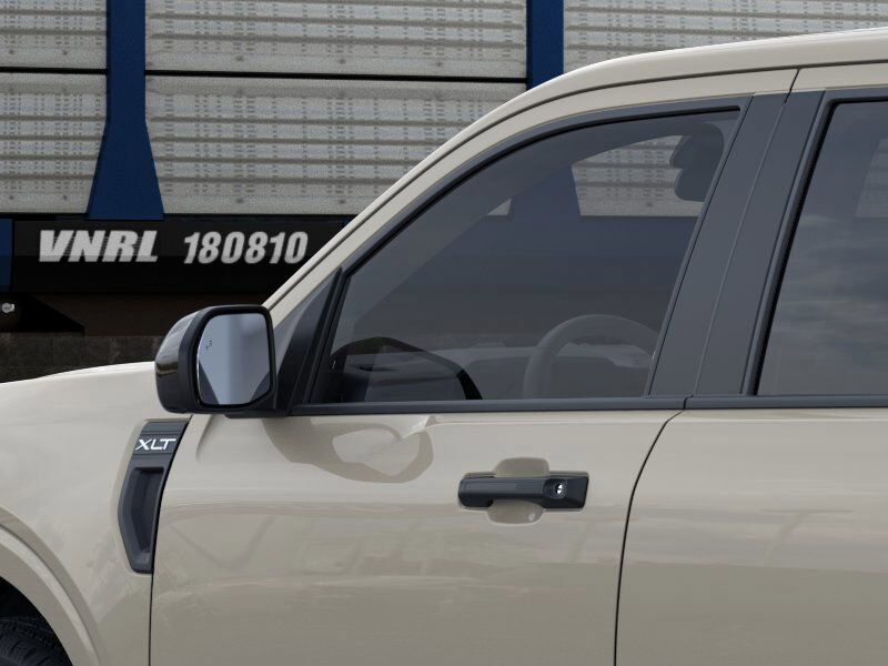 2025 Ford Maverick XLT Winder GA