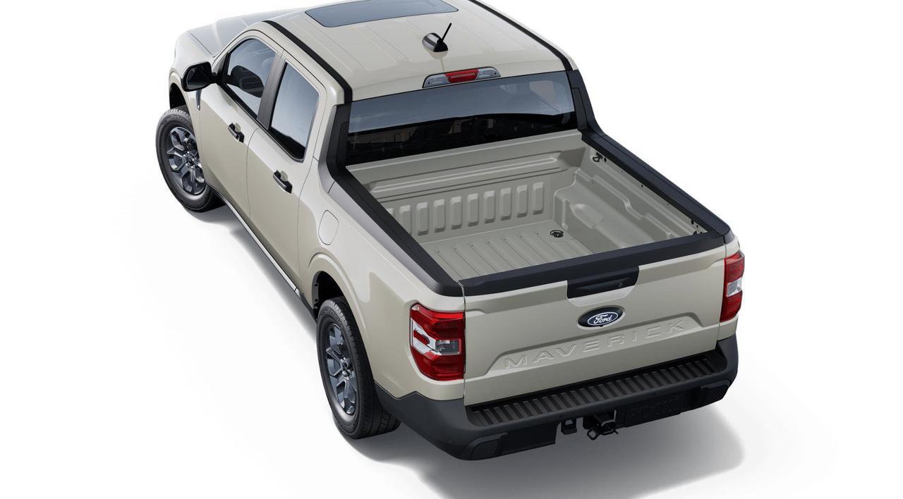 2025 Ford Maverick XLT Winder GA
