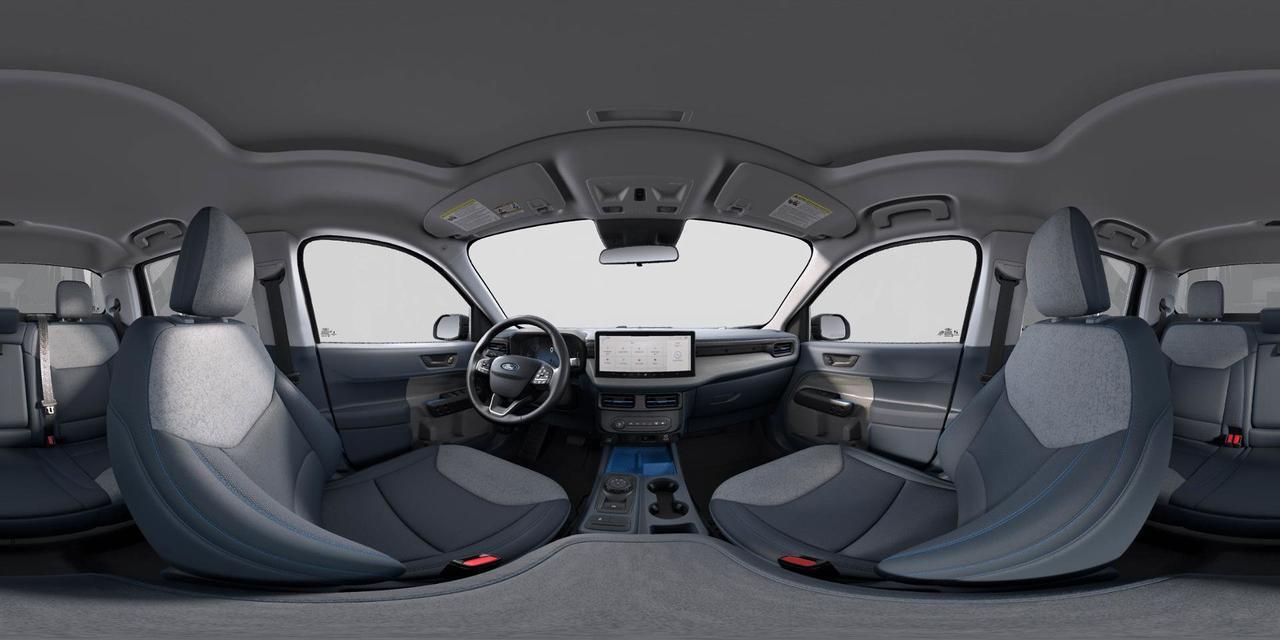 2025 Ford Maverick XLT Winder GA