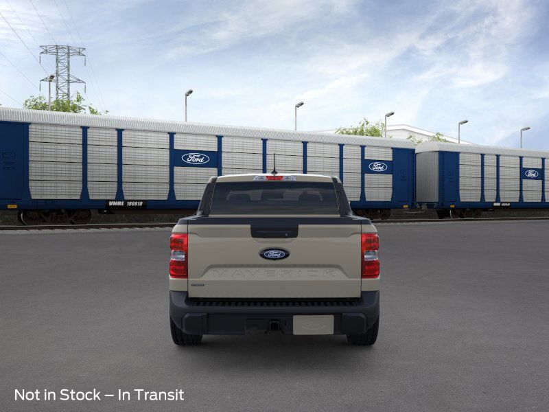 2025 Ford Maverick XLT Winder GA