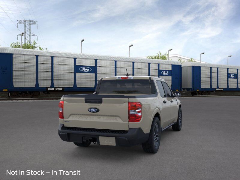 2025 Ford Maverick XLT Winder GA