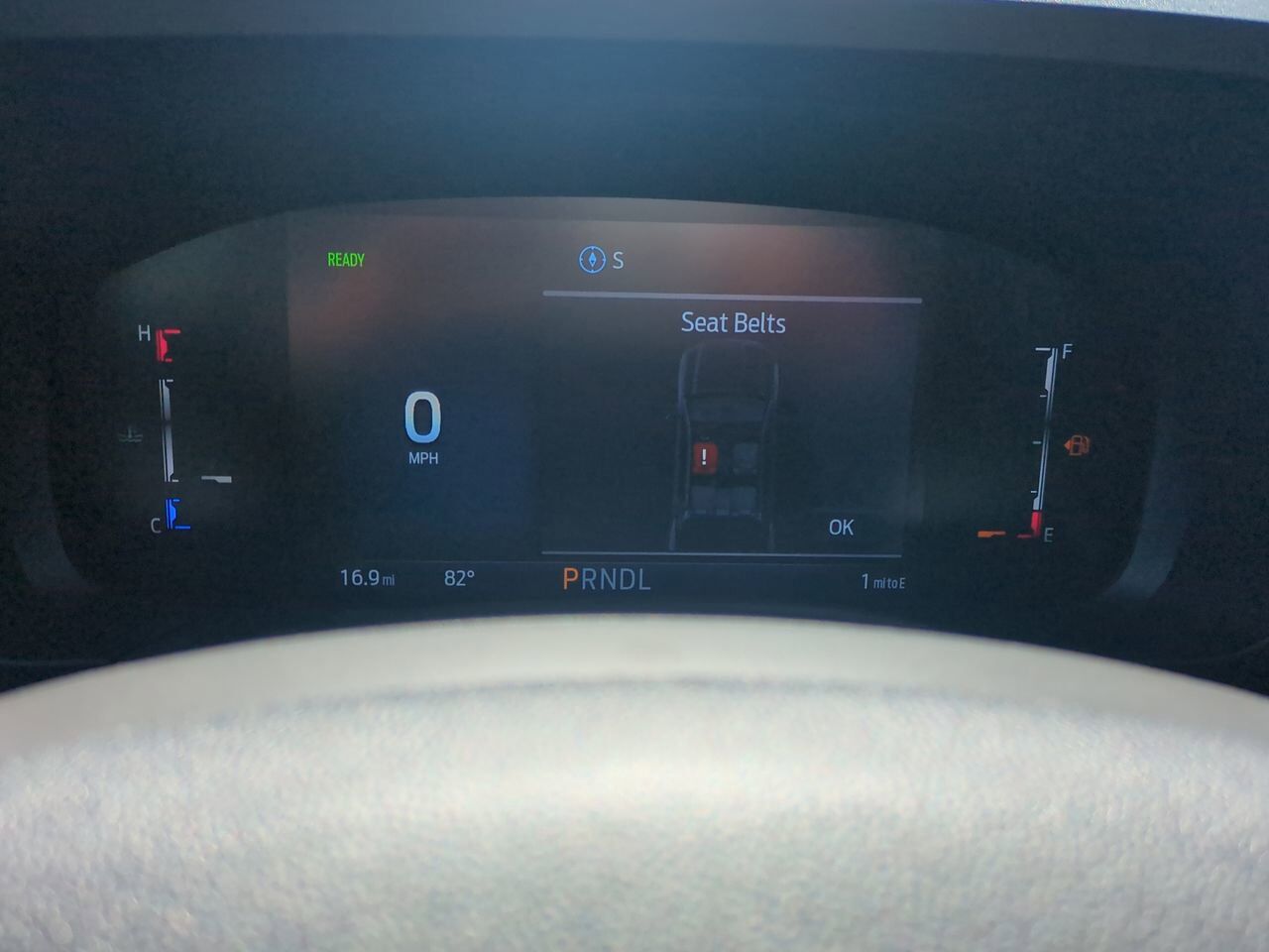 2025 Ford Maverick XLT Winder GA