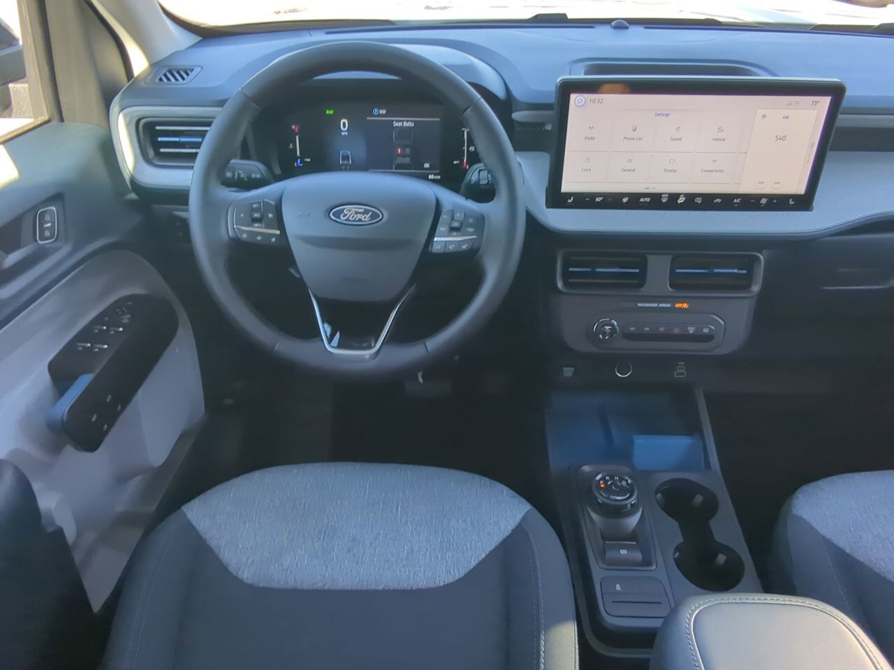 2025 Ford Maverick XLT Winder GA