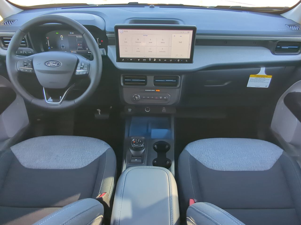 2025 Ford Maverick XLT Winder GA
