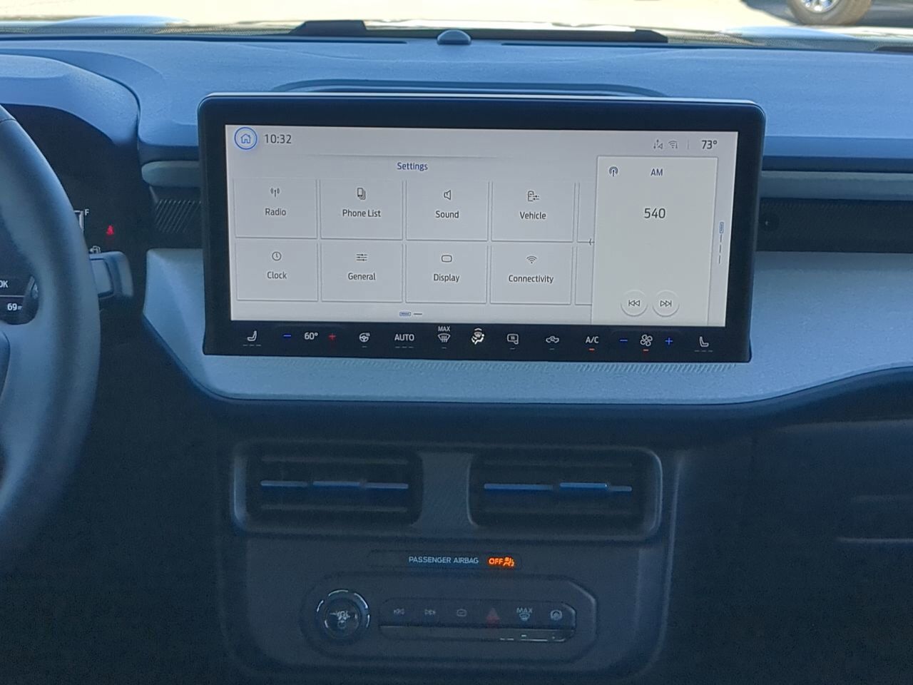 2025 Ford Maverick XLT Winder GA
