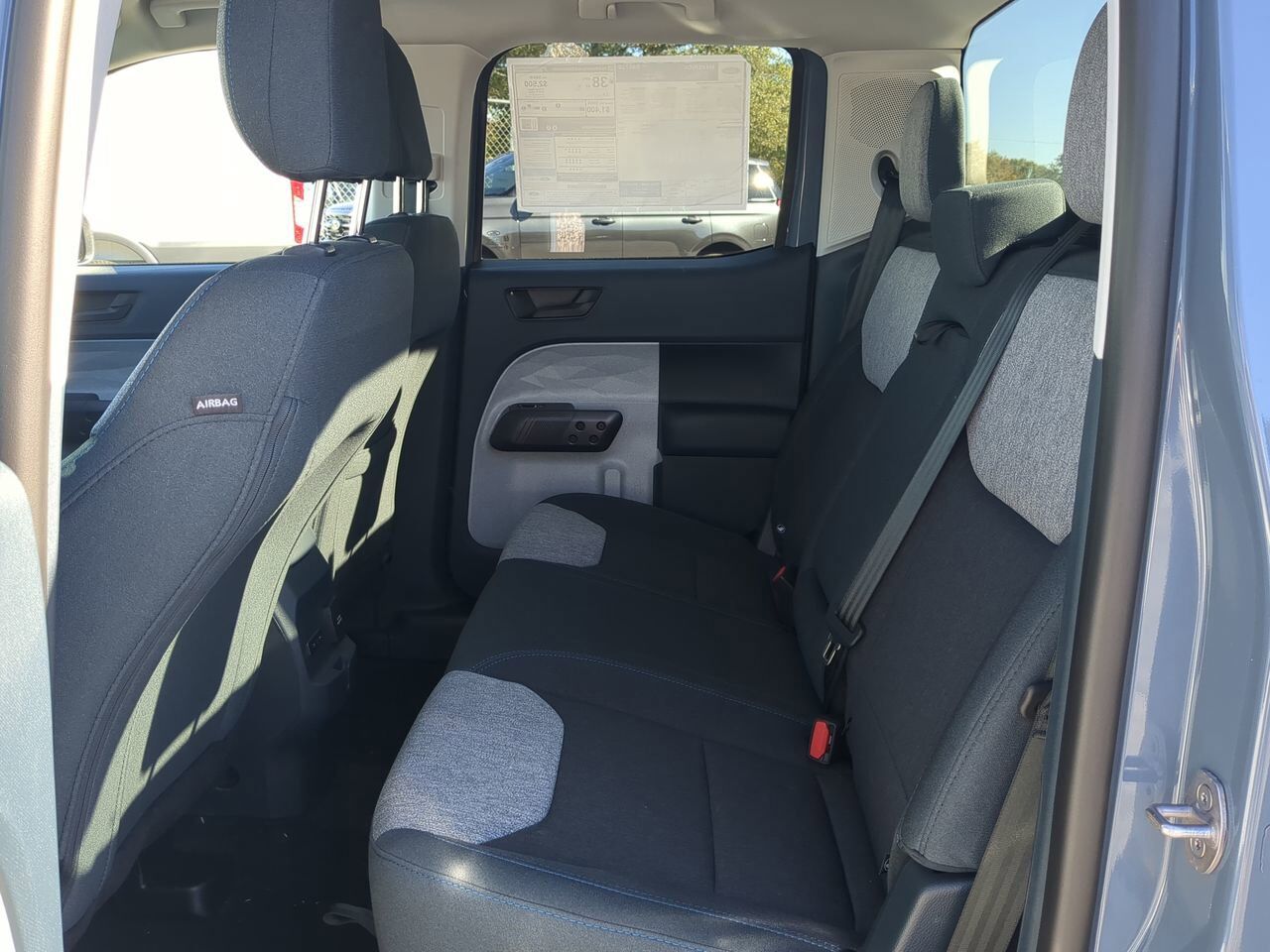 2025 Ford Maverick XLT Winder GA