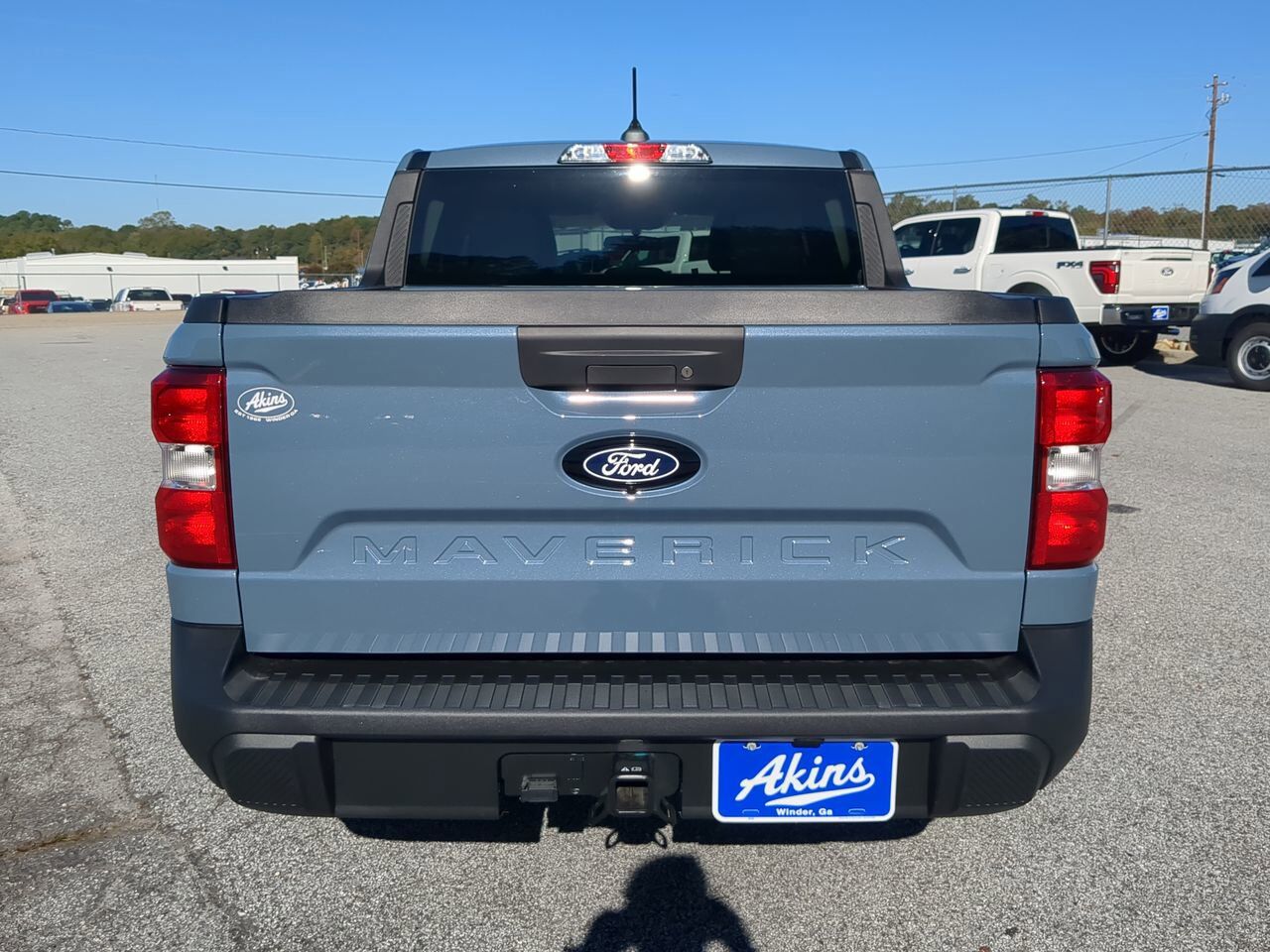2025 Ford Maverick XLT Winder GA