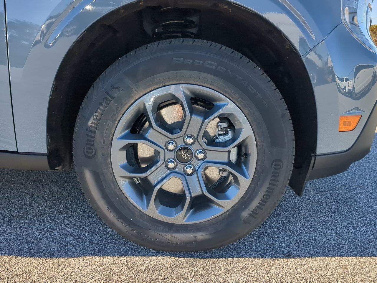 2025 Ford Maverick XLT Winder GA