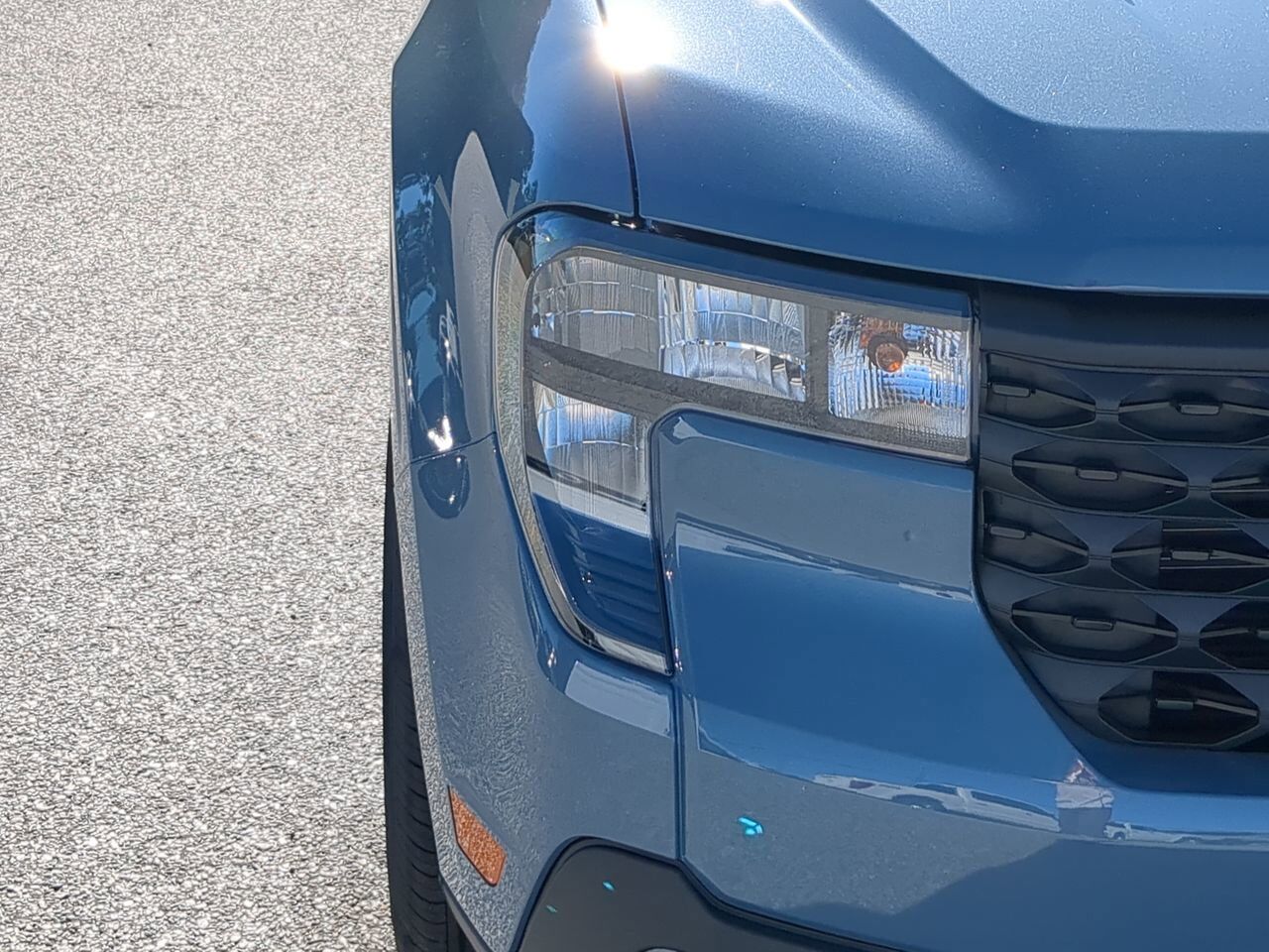 2025 Ford Maverick XLT Winder GA
