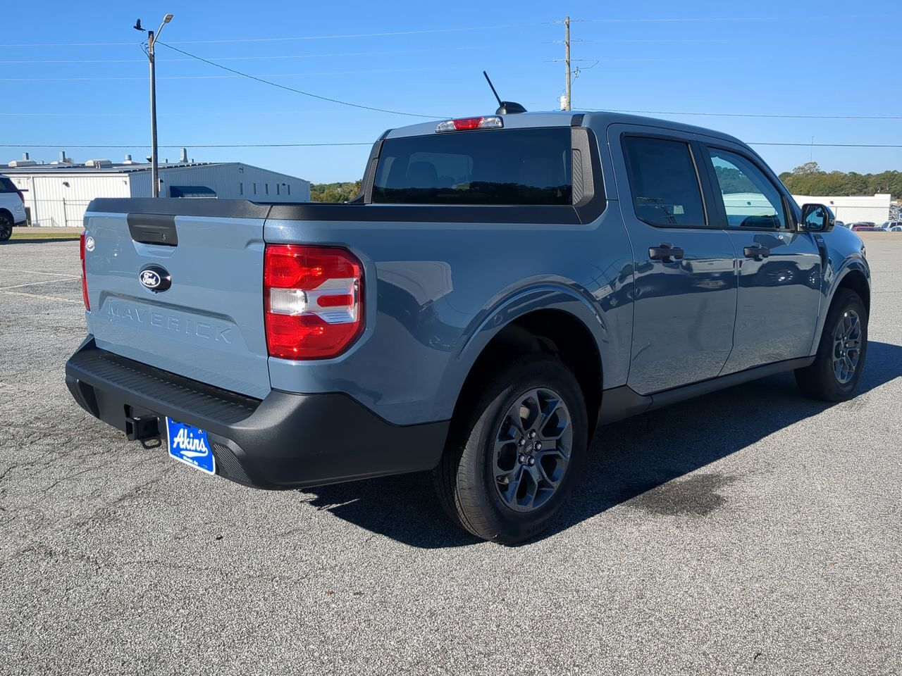 2025 Ford Maverick XLT Winder GA