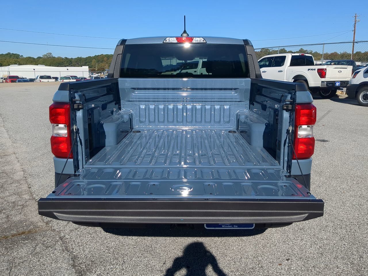 2025 Ford Maverick XLT Winder GA