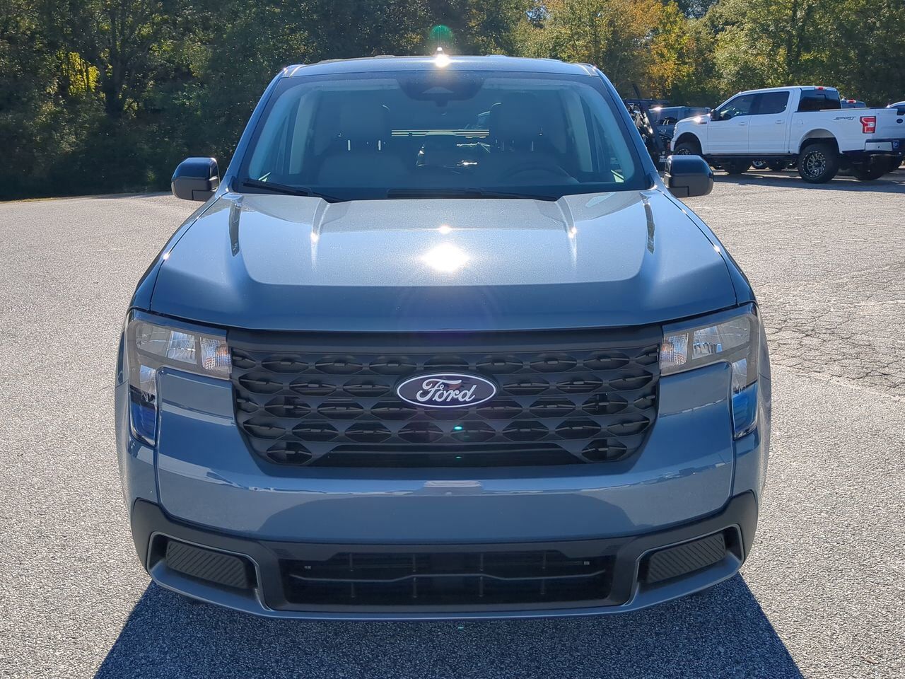 2025 Ford Maverick XLT Winder GA