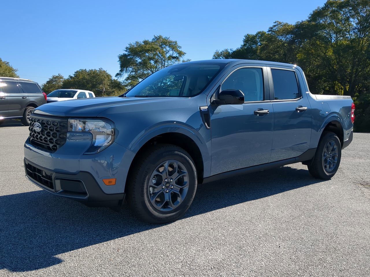 2025 Ford Maverick XLT Winder GA