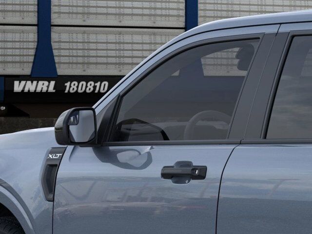 2025 Ford Maverick XLT Winder GA
