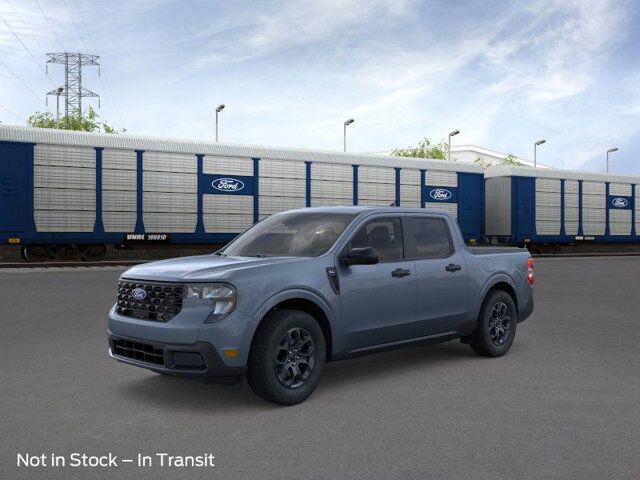 2025 Ford Maverick XLT Winder GA