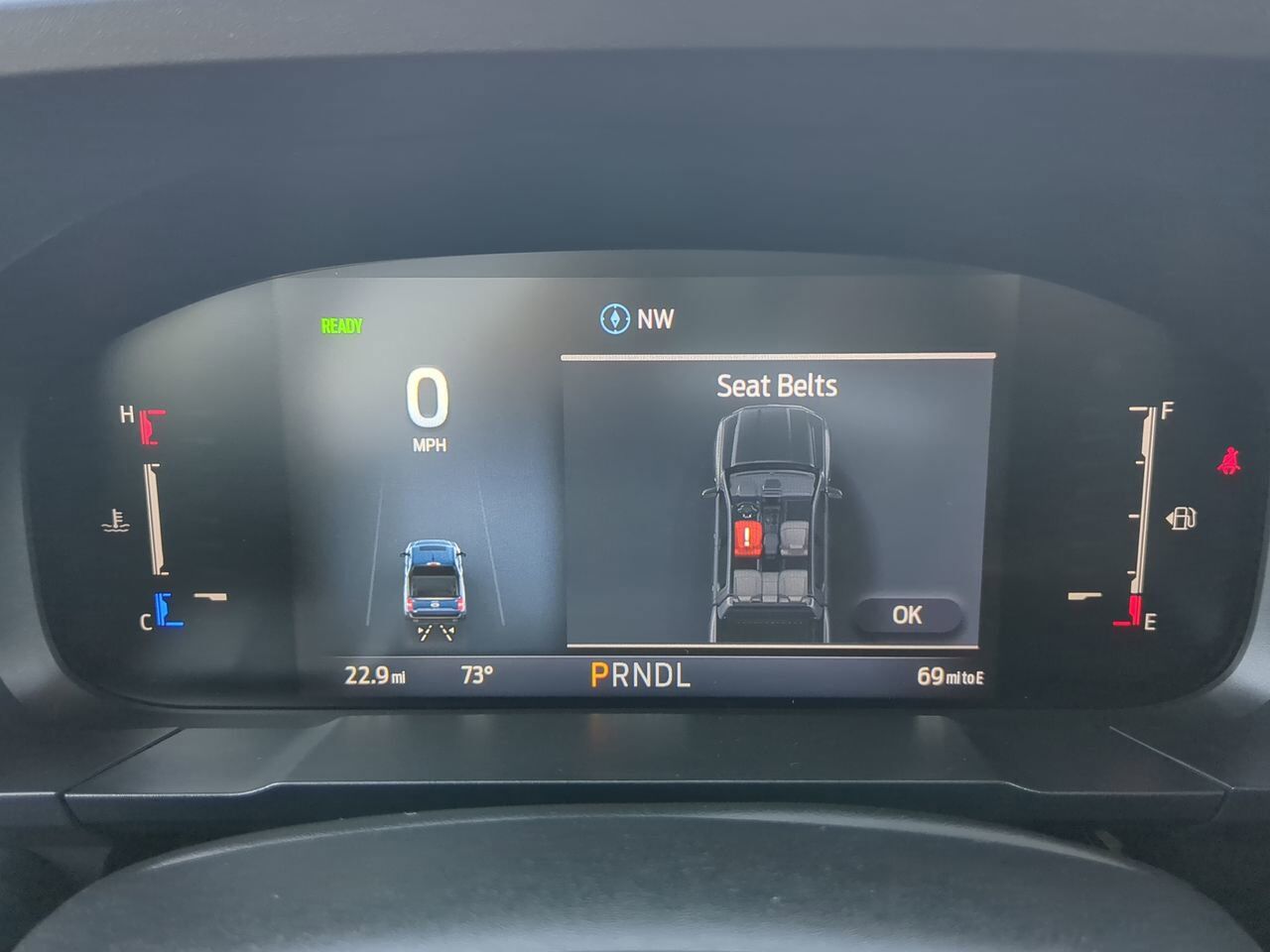 2025 Ford Maverick XLT Winder GA