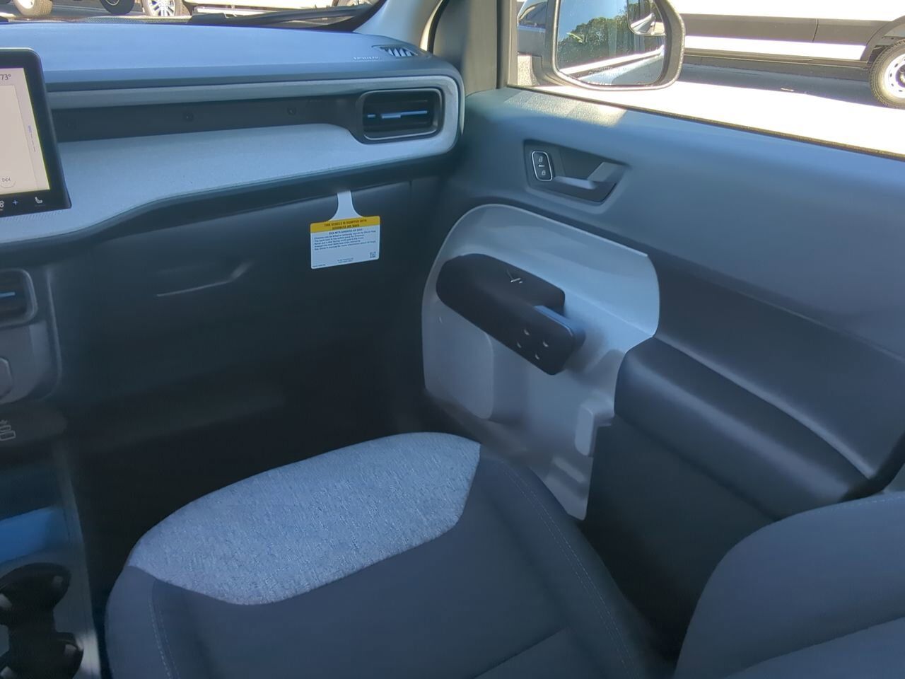 2025 Ford Maverick XLT Winder GA