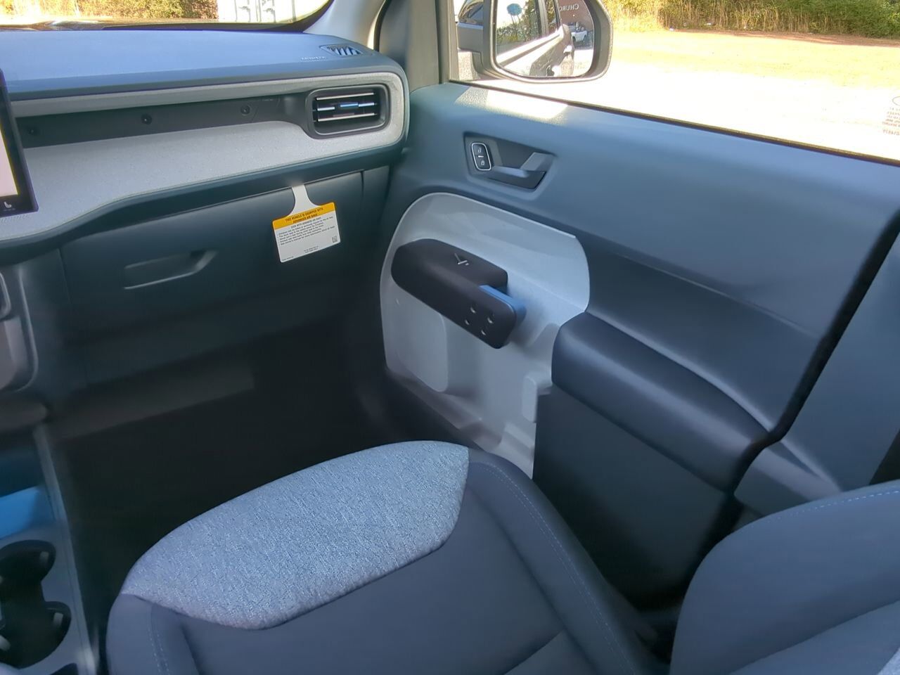 2025 Ford Maverick XLT Winder GA