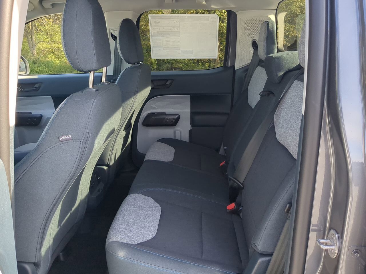 2025 Ford Maverick XLT Winder GA