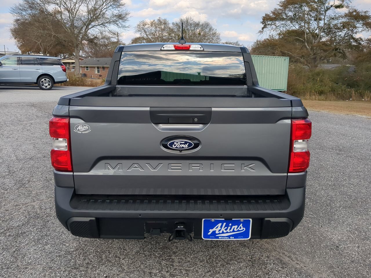 2025 Ford Maverick XLT Winder GA