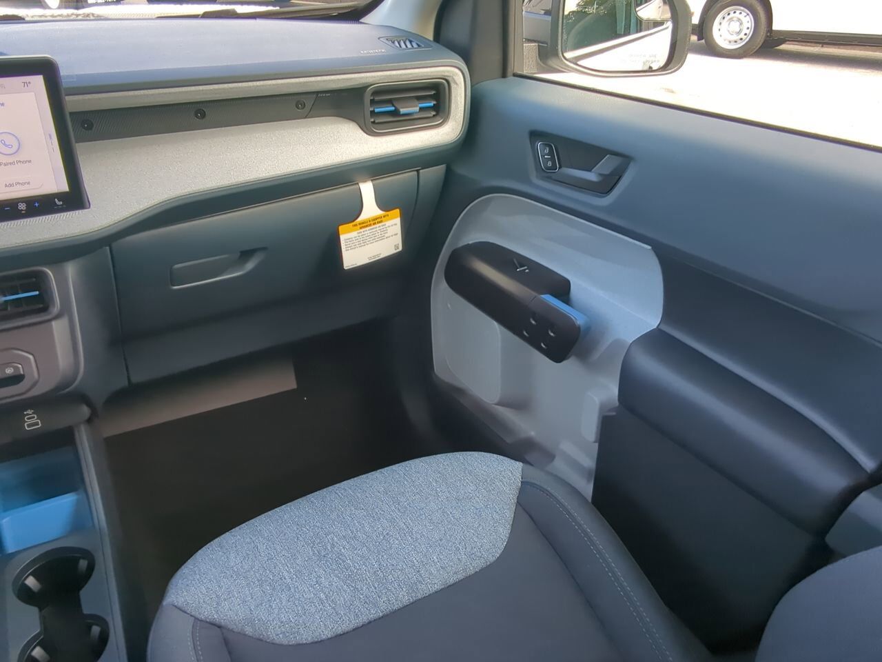 2025 Ford Maverick XLT Winder GA