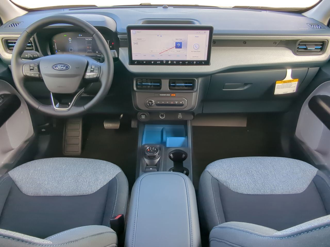 2025 Ford Maverick XLT Winder GA