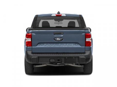 2025 Ford Maverick XLT Winder GA