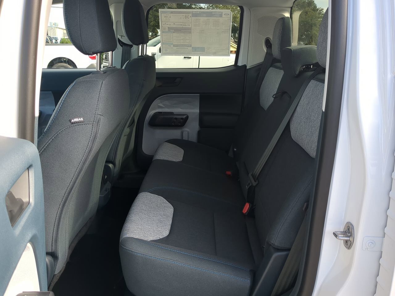 2025 Ford Maverick XLT Winder GA